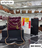 BOLSO CALIDAD G5