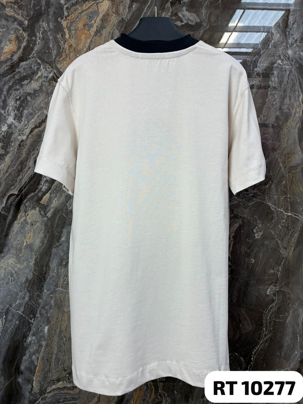 PLAYERA CALIDAD TURCA