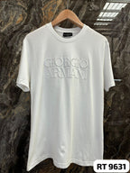 PLAYERA CALIDAD TURCA