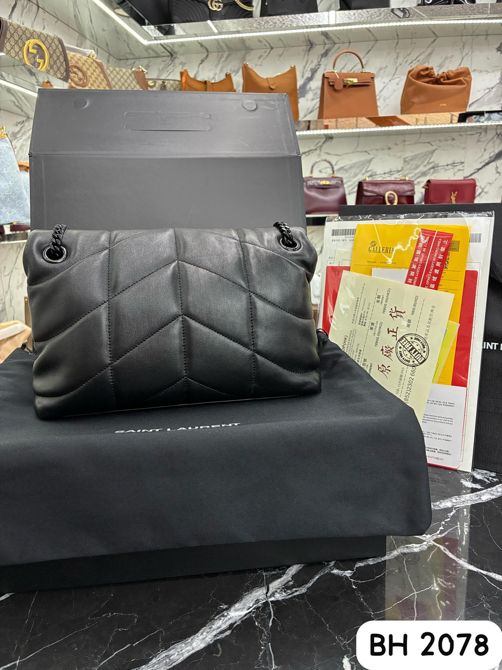 Bolso calidad G5