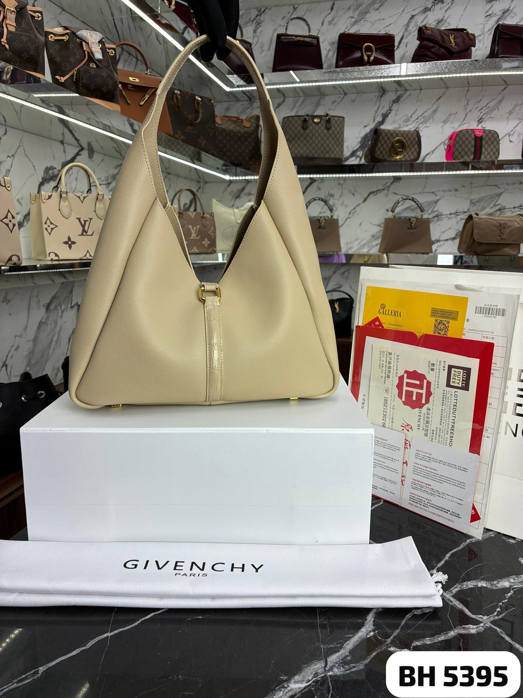 Bolso calidad G5