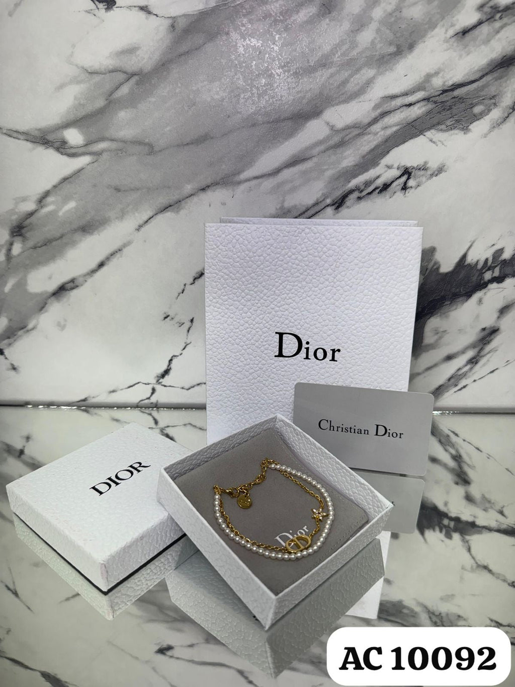 Pulsera calidad top