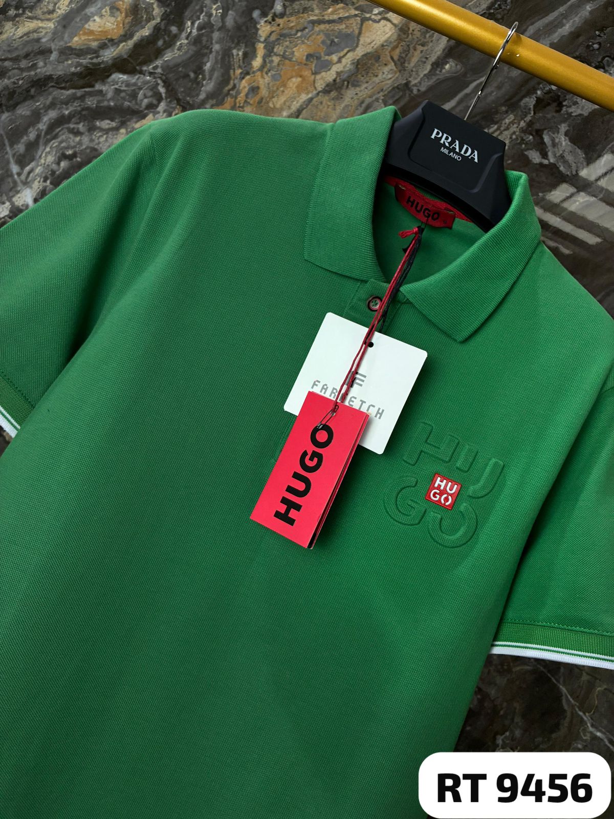 PLAYERA LA MEJOR CALIDAD