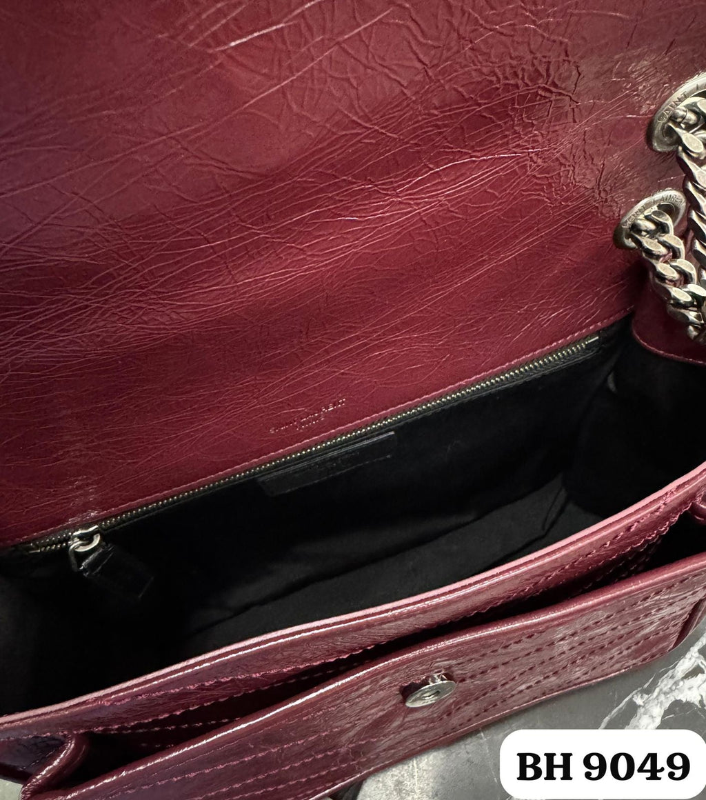BOLSO CALIDAD G5