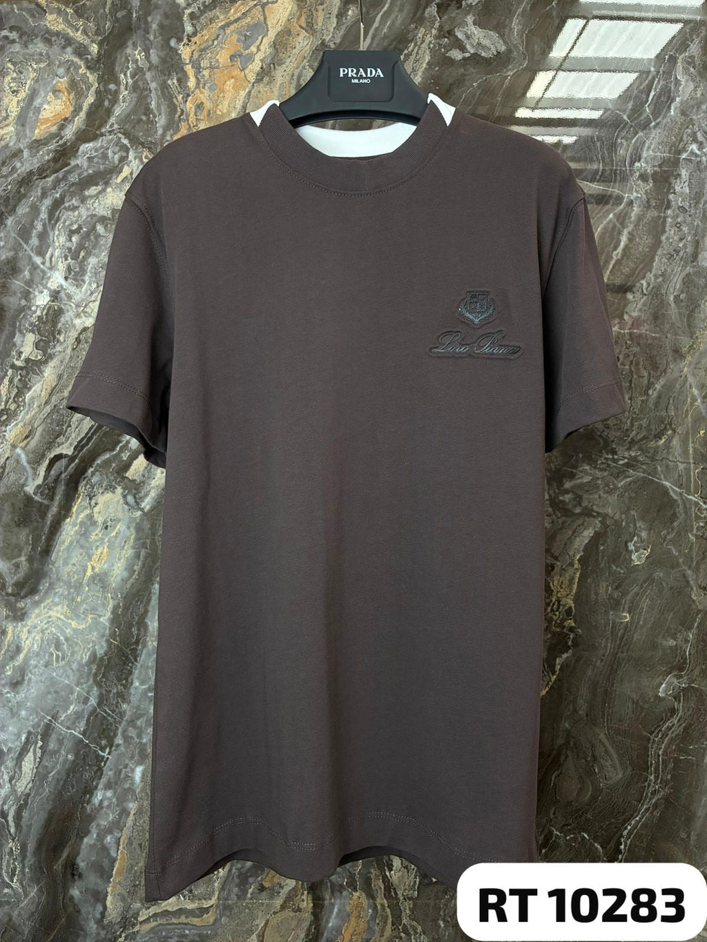 PLAYERA CALIDAD TURCA