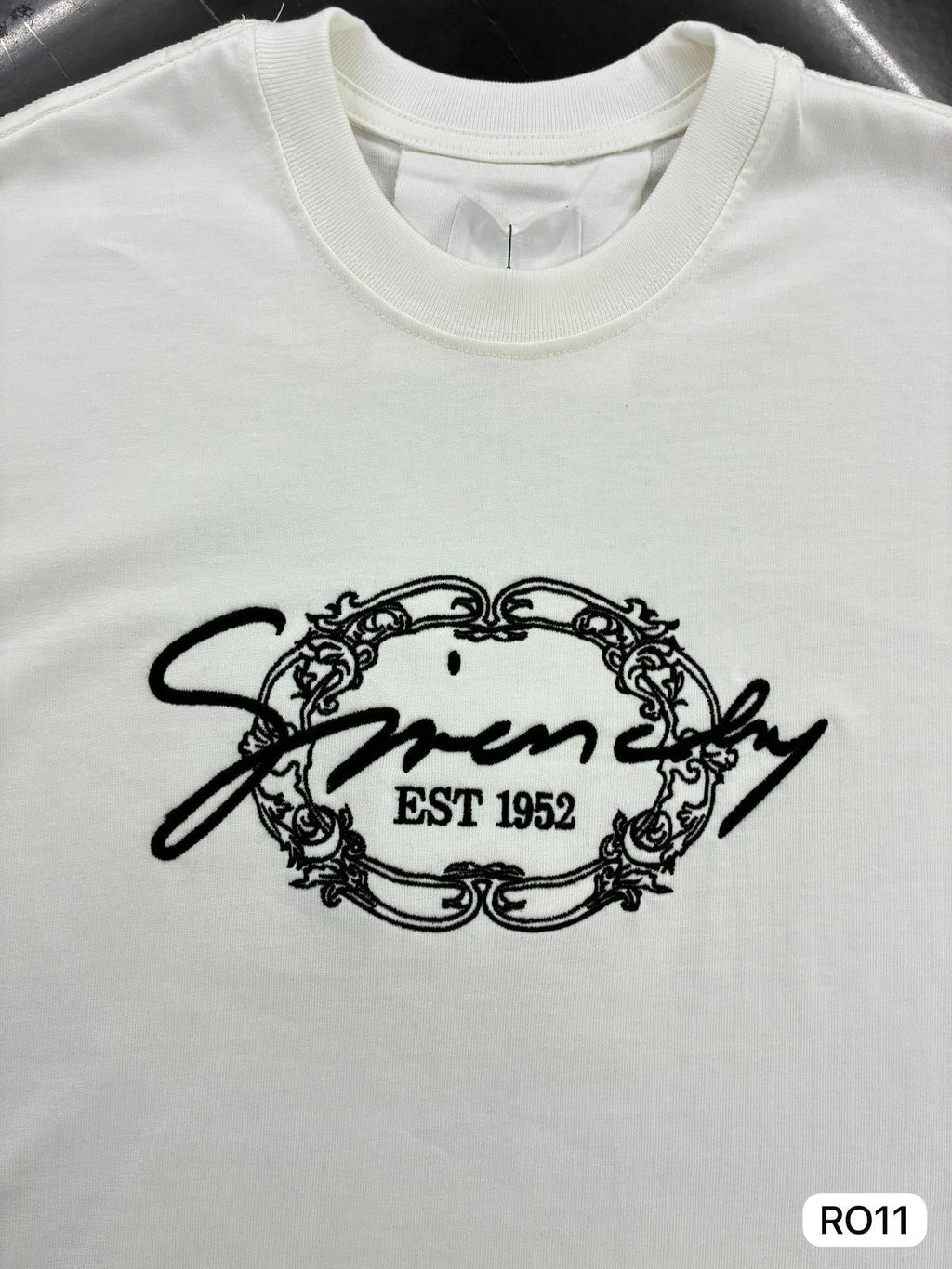 Playera calidad Turca