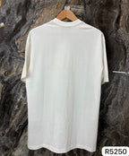 Playera calidad Turca