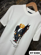 PLAYERA CALIDAD TURCA