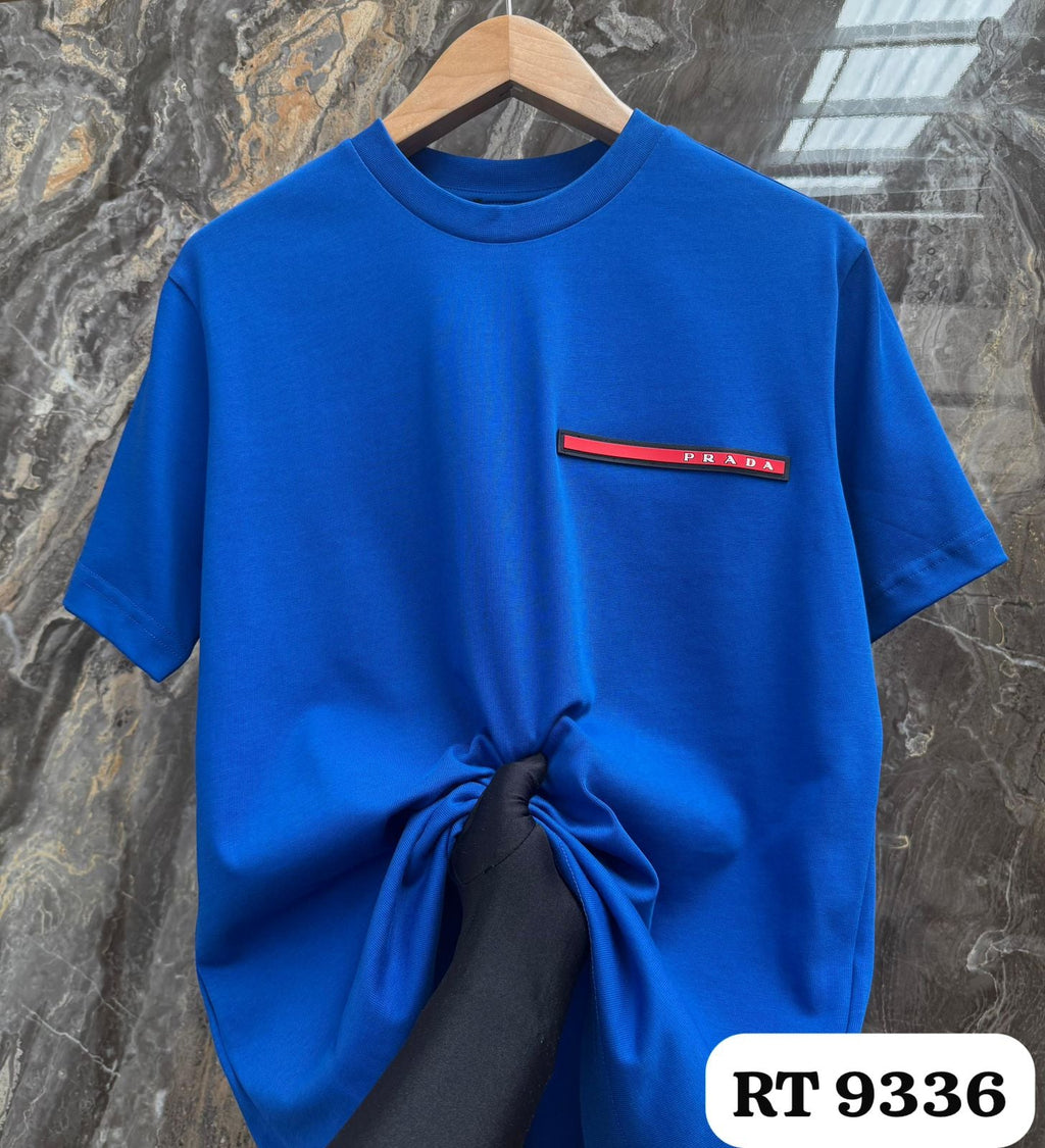 PLAYERA CALIDAD TURCA