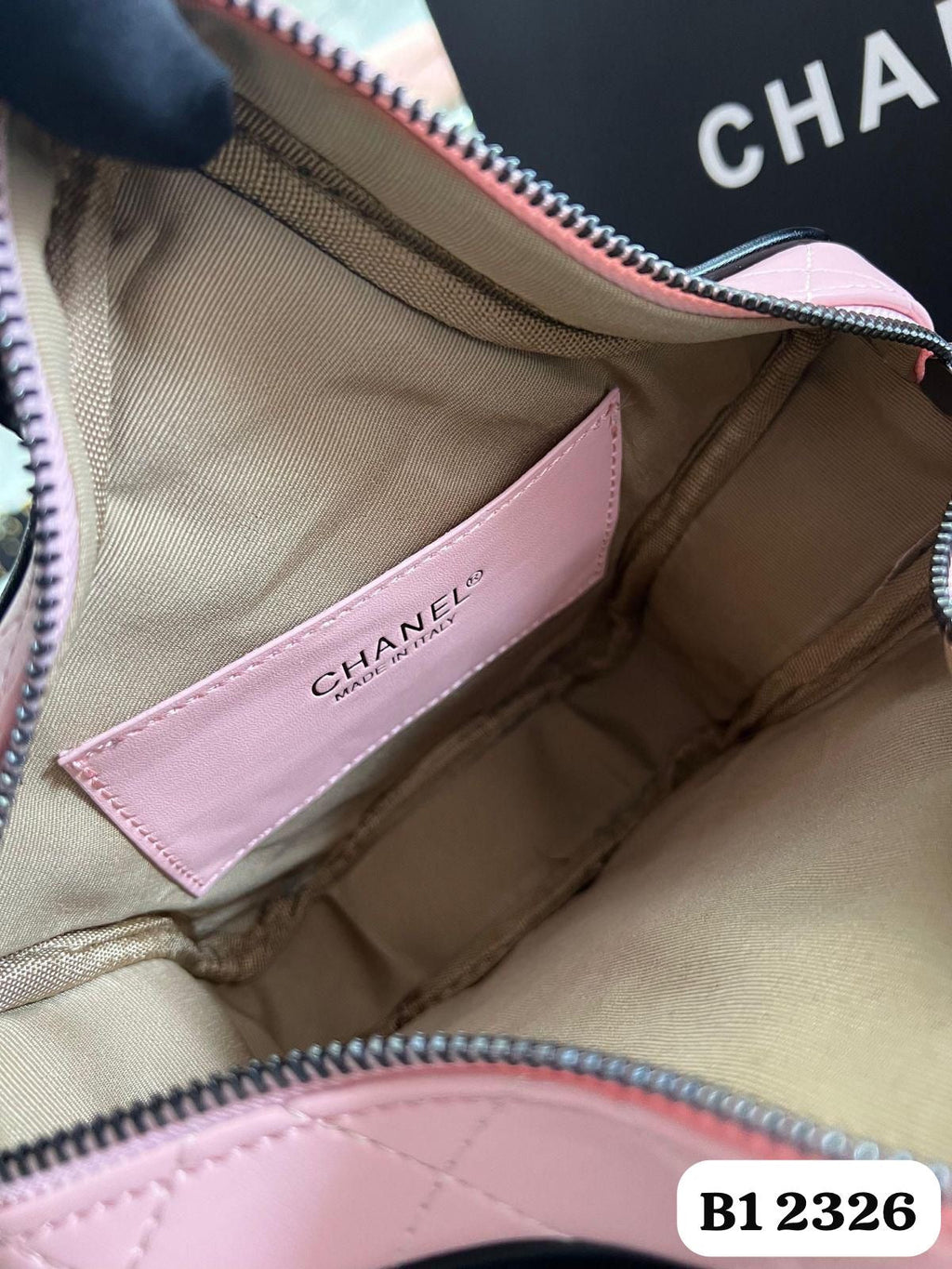 Bolso 1.1