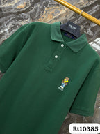 PLAYERA CALIDAD TURCA
