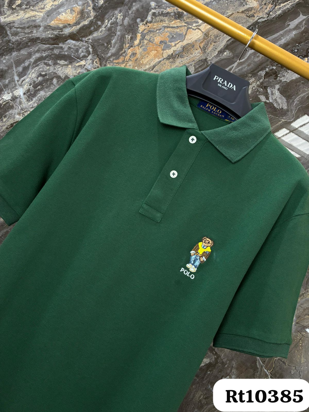 PLAYERA CALIDAD TURCA