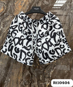 SHORT CALIDAD TURCA