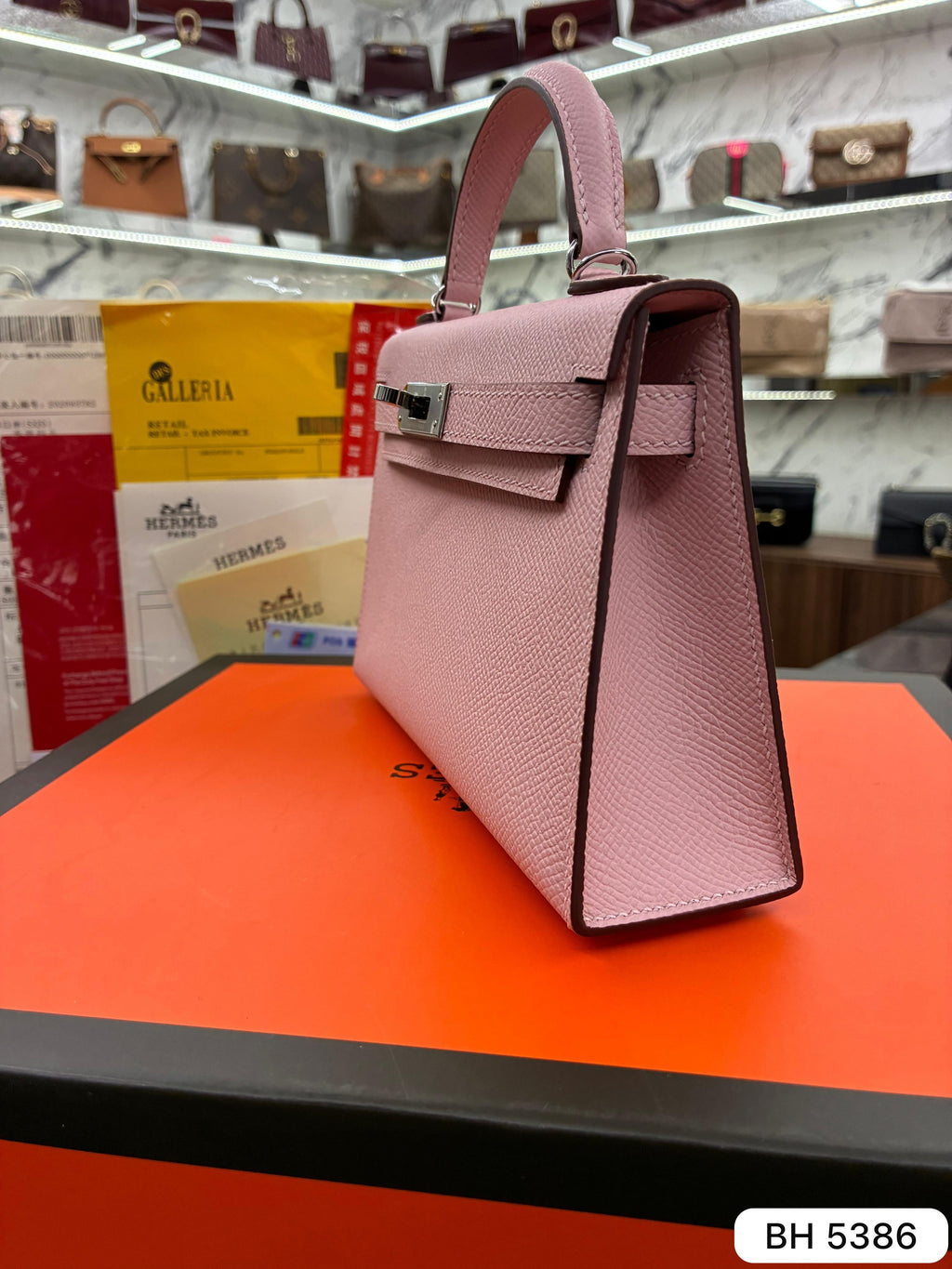 Bolso calidad G5