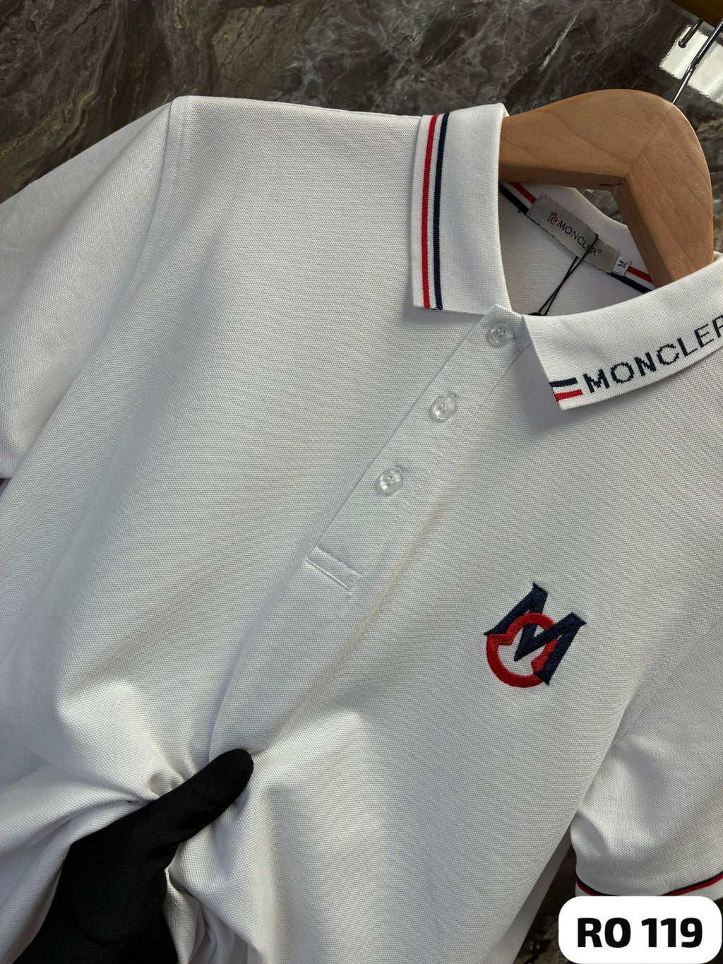PLAYERA LA MEJOR CALIDAD