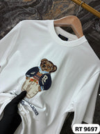 PLAYERA LA MEJOR CALIDAD