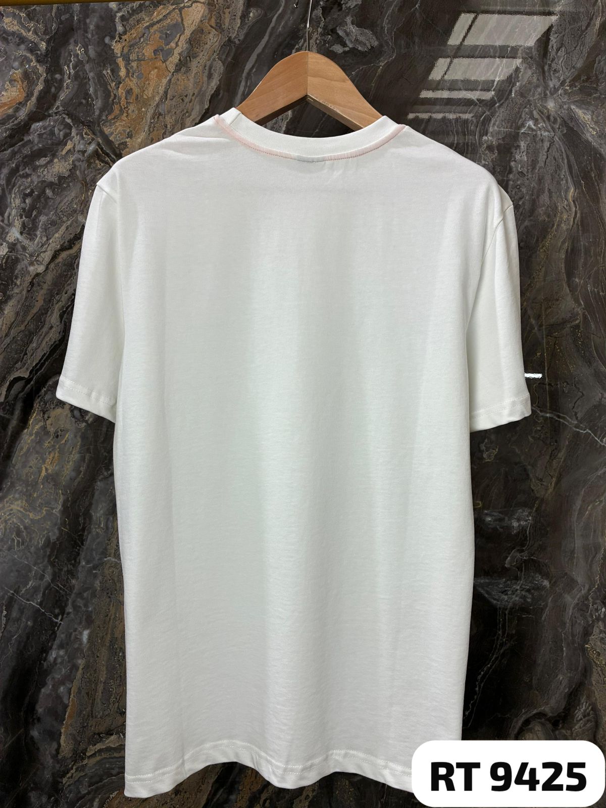 PLAYERA CALIDAD TURCA