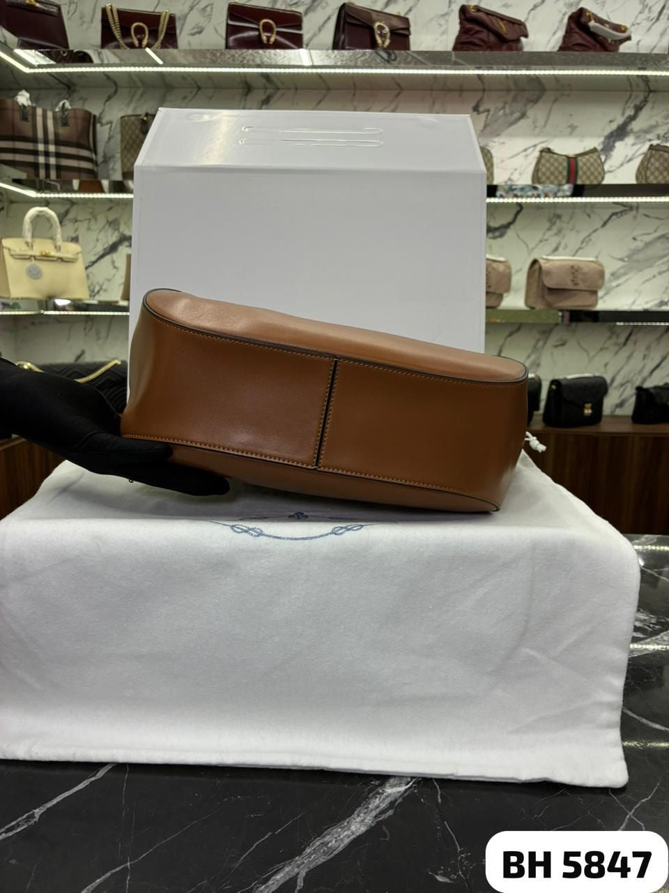 Bolso calidad G5