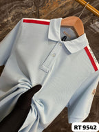 PLAYERA CALIDAD TURCA