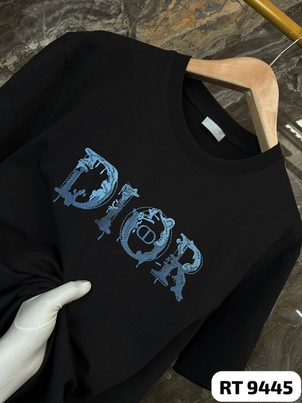 PLAYERA CALIDAD TURCA