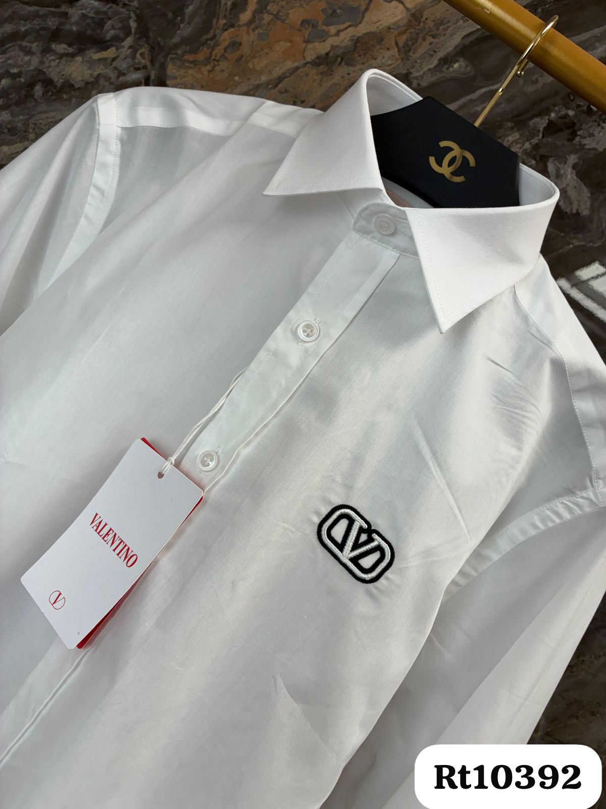 CAMISA CALIDAD TURCA