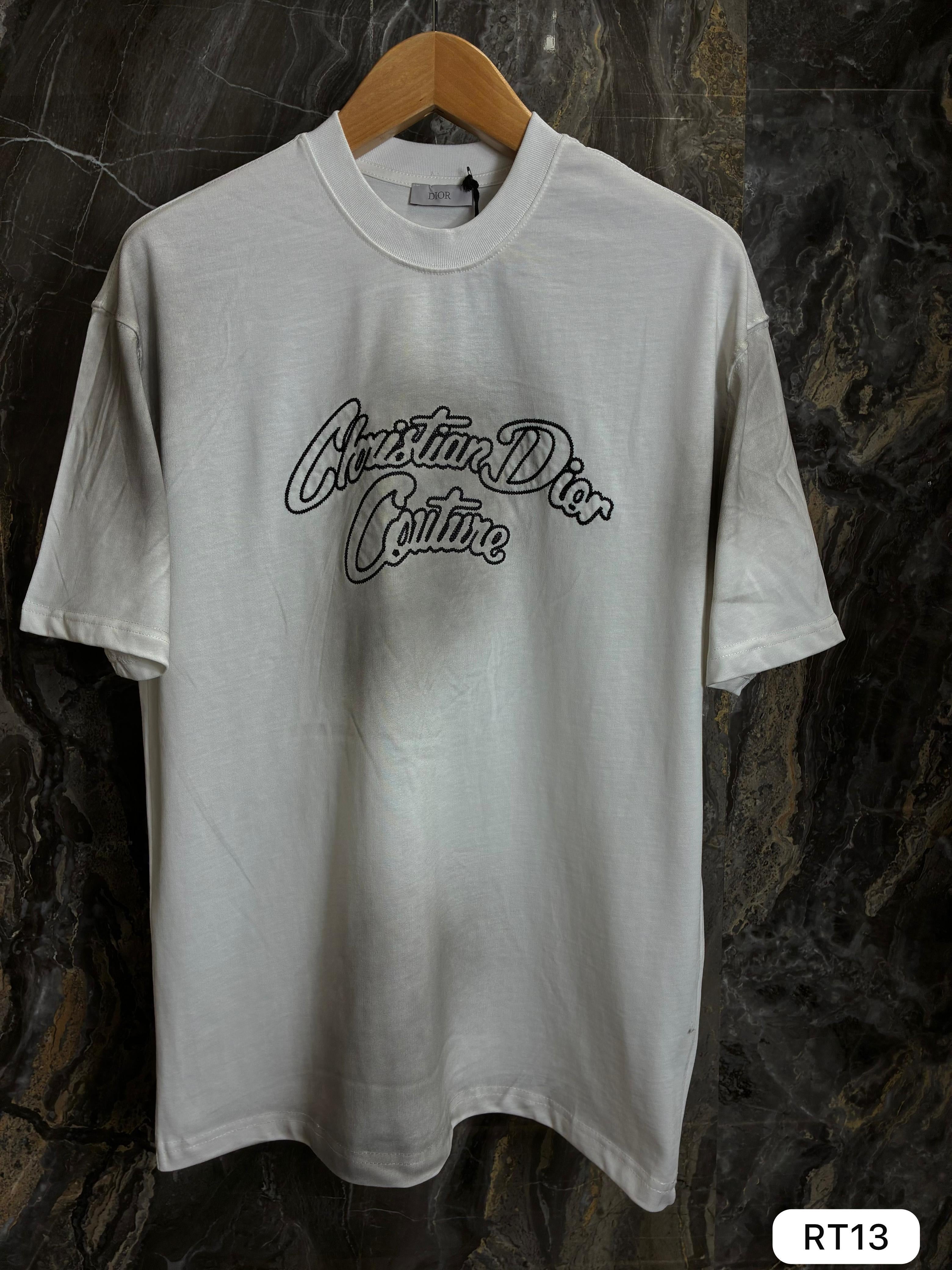 Playera calidad turca
