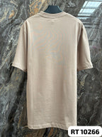 PLAYERA CALIDAD TURCA