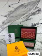 Cartera Calidad G5