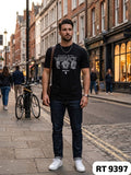 PLAYERA CALIDAD TURCA