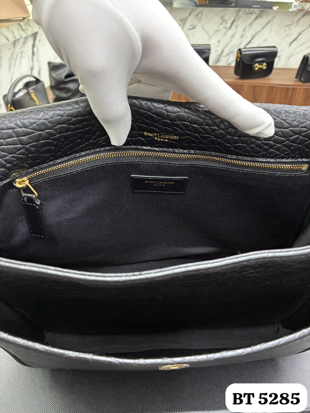 BOLSO CALIDAD TOP