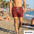SHORT CALIDAD TURCA