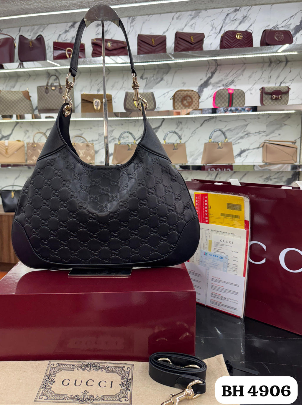 Bolso HIGH QUALITY