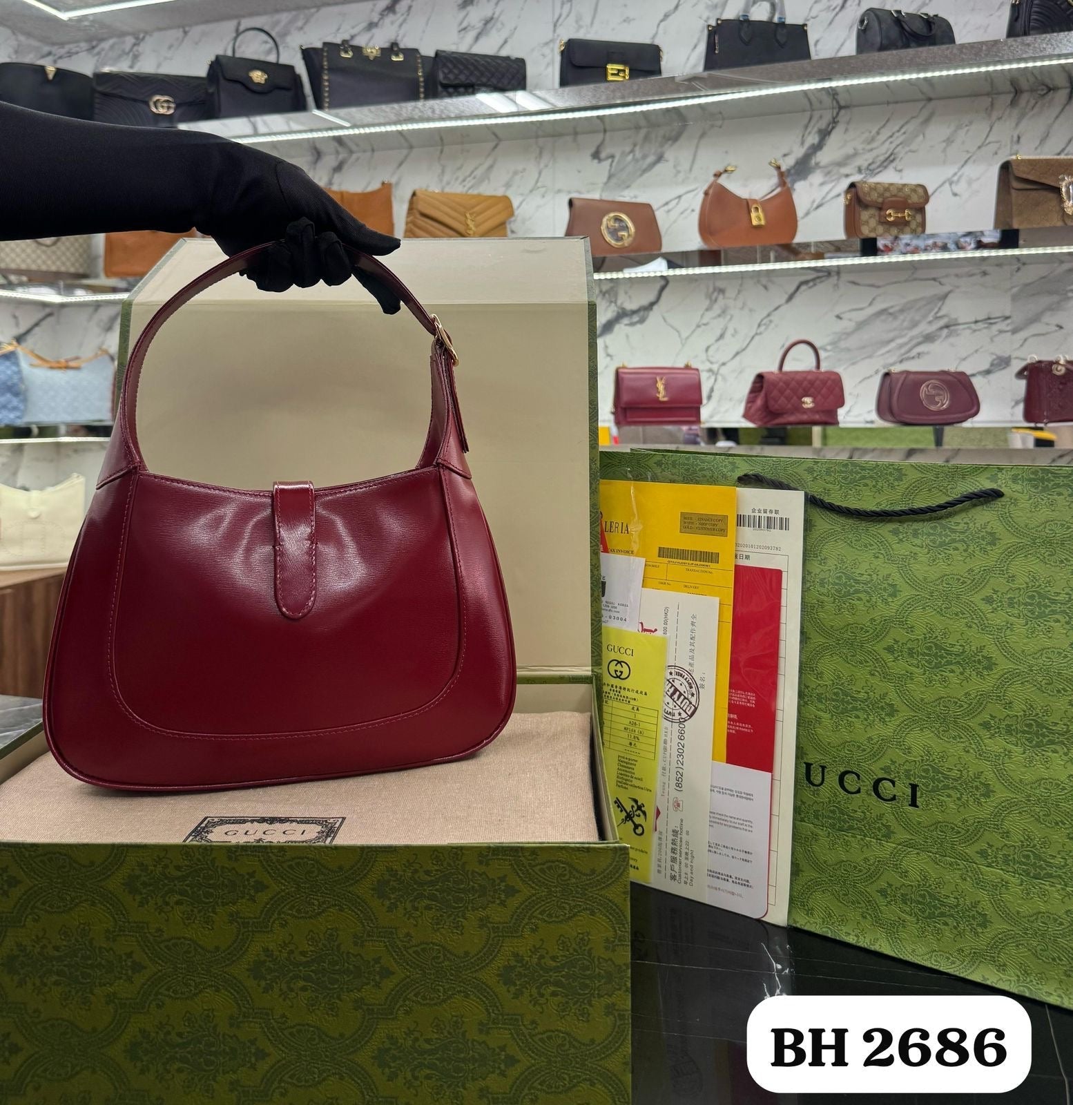 Bolso calidad G5