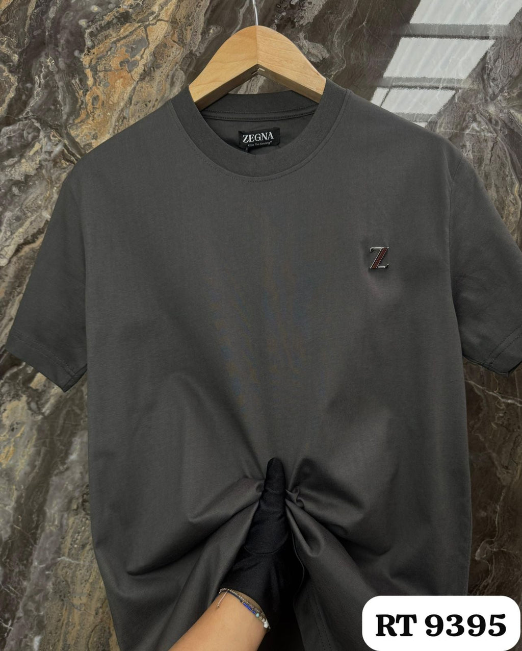 PLAYERA CALIDAD TURCA