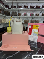 BOLSO CALIDAD G5