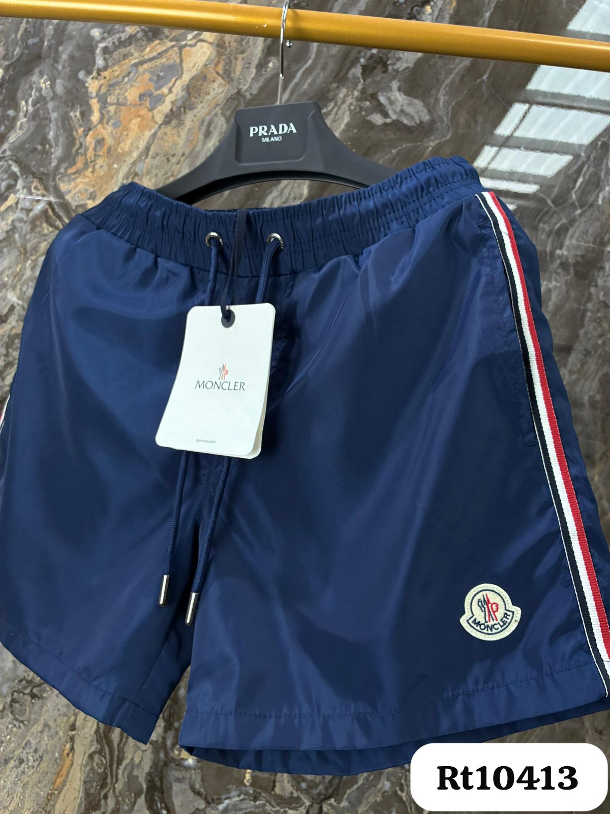 SHORT CALIDAD TURCA