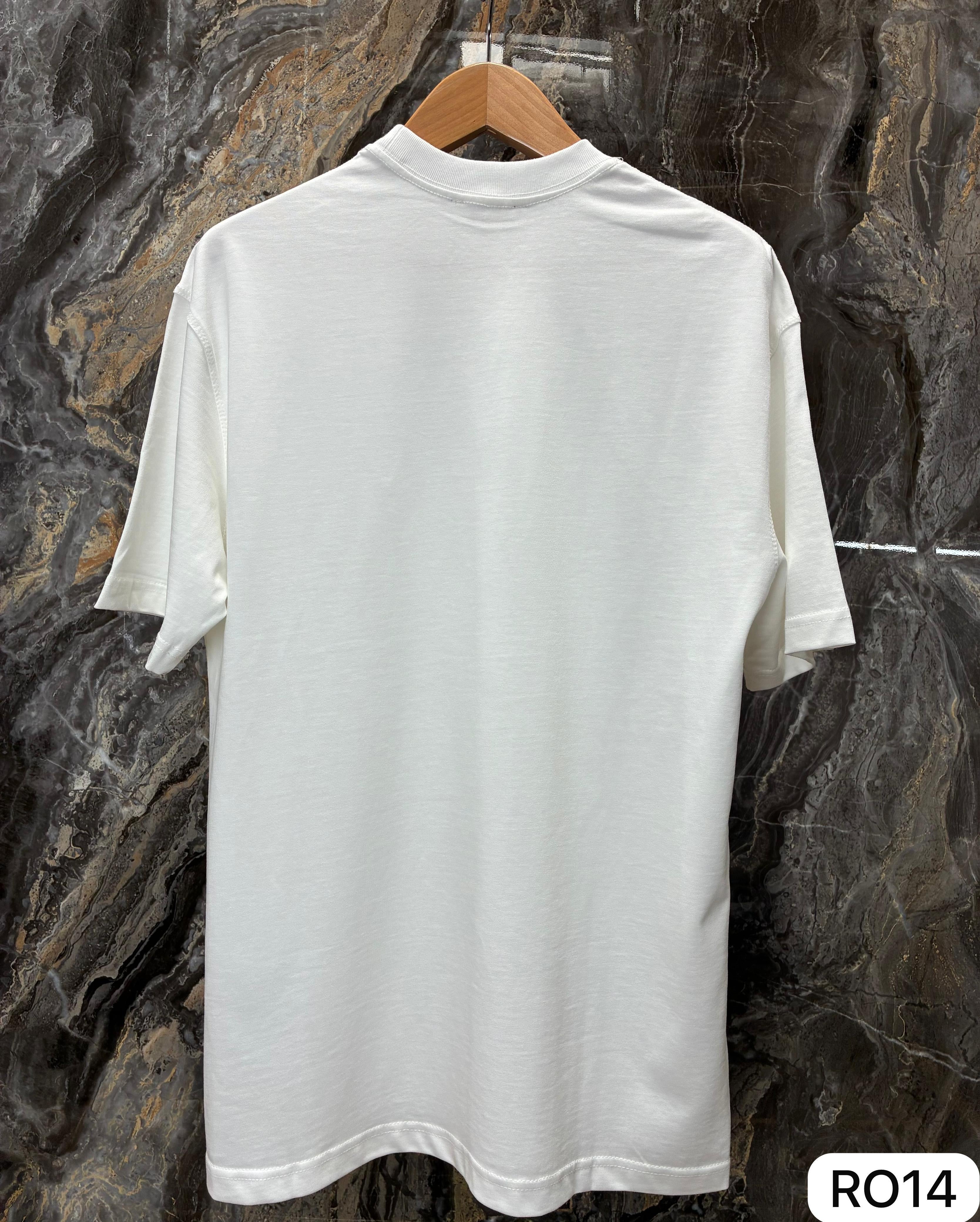 Playera calidad Turca