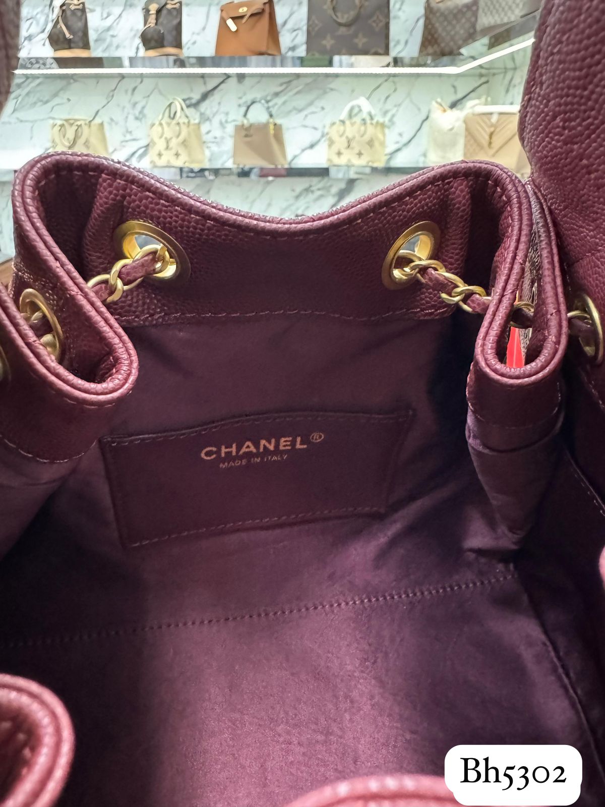 Bolso calidad G5