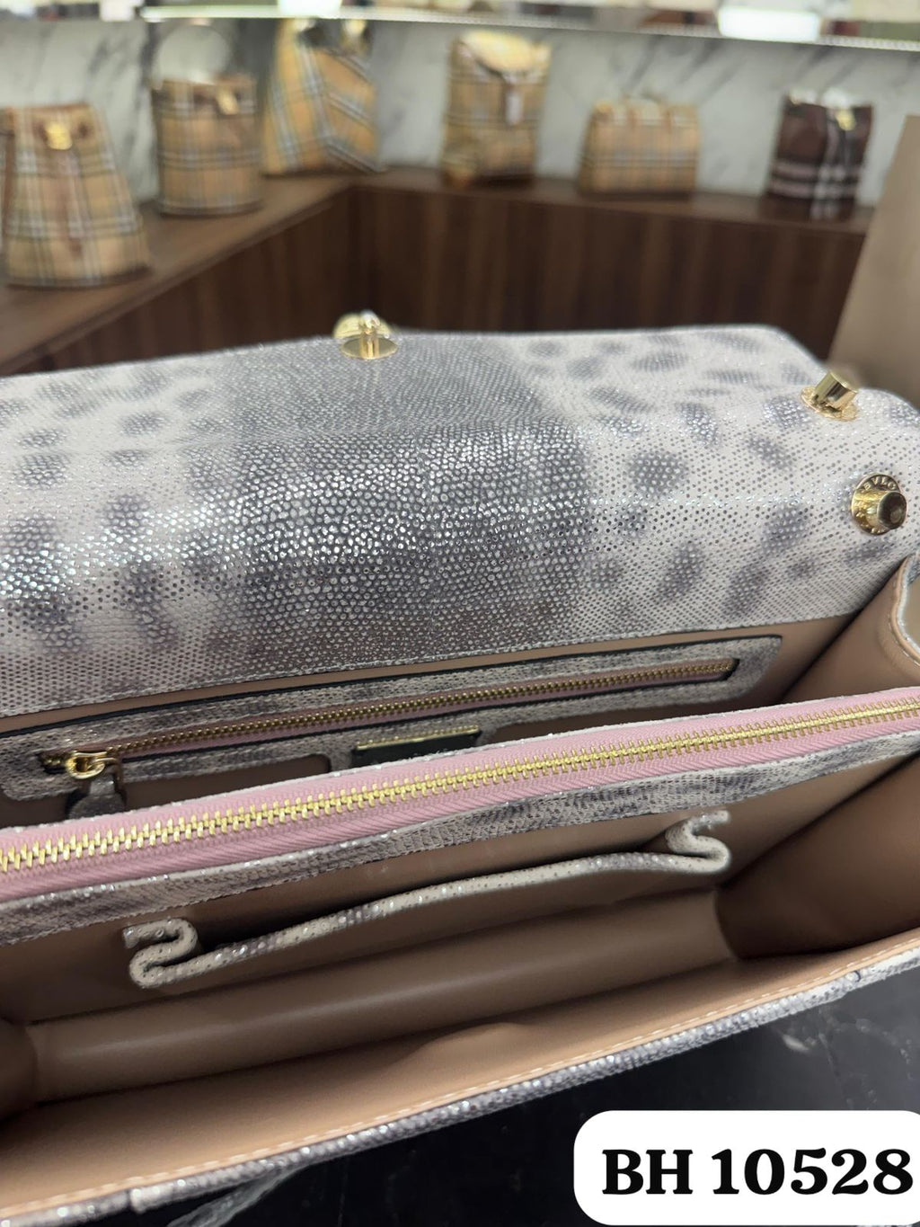 BOLSO CALIDAD G5