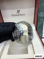 RELOJ MÁQUINA AUTOMÁTICA