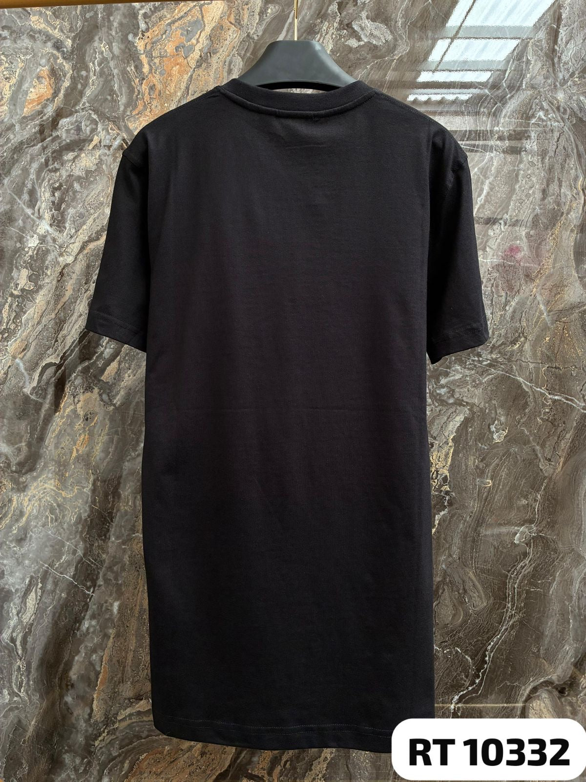PLAYERA CALIDAD TURCA