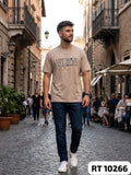 PLAYERA CALIDAD TURCA