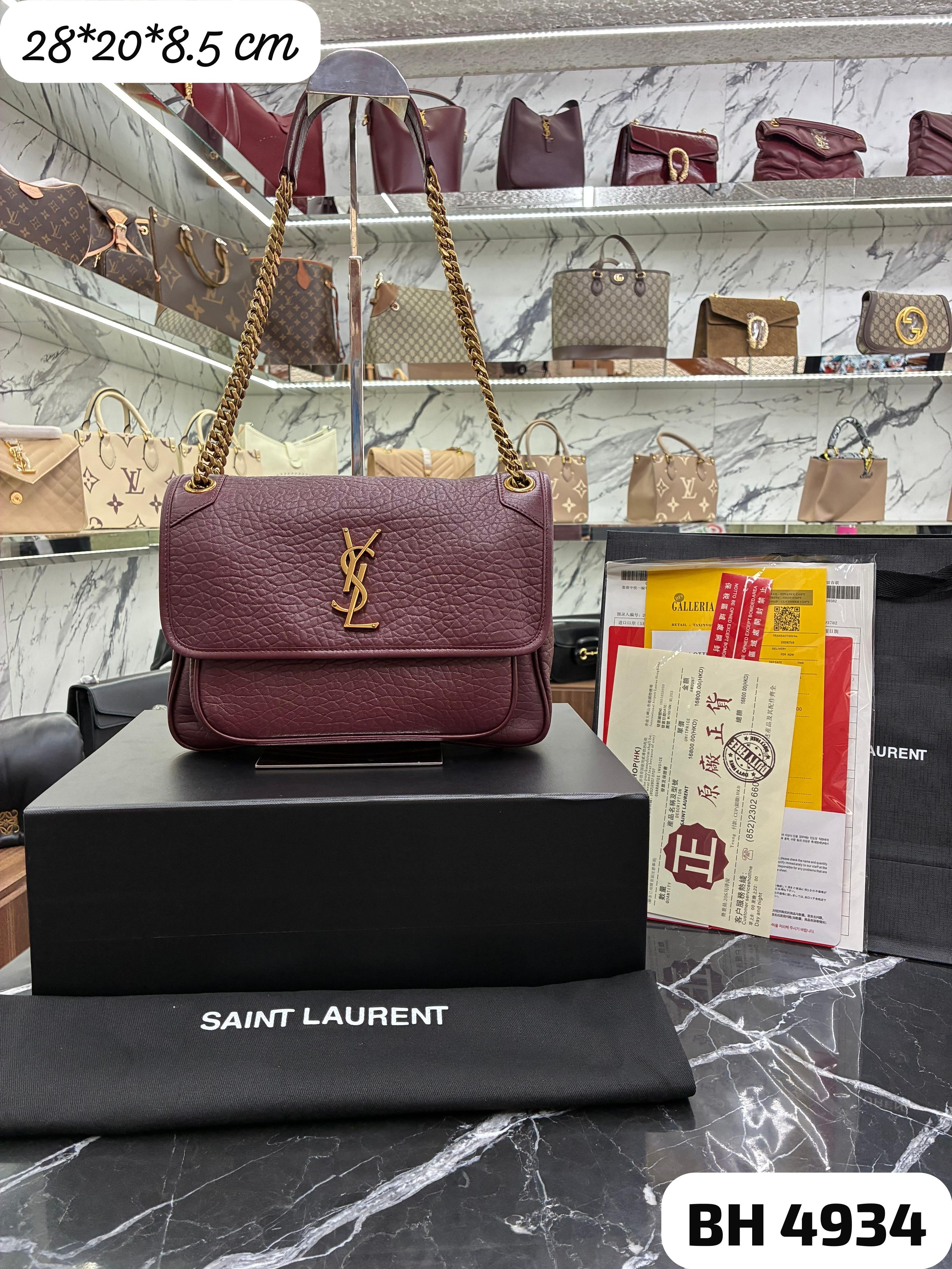 Bolso HIGH QUALITY