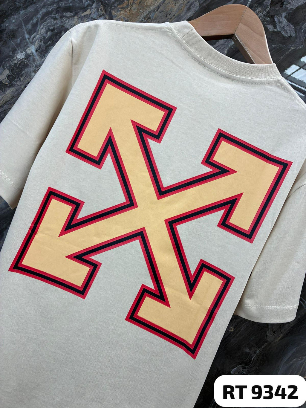 PLAYERA CALIDAD TURCA