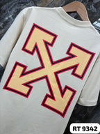 PLAYERA CALIDAD TURCA