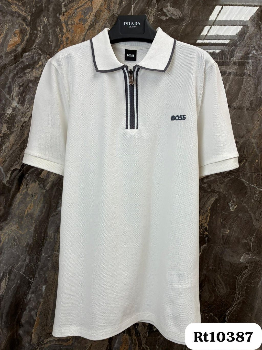 PLAYERA CALIDAD TURCA