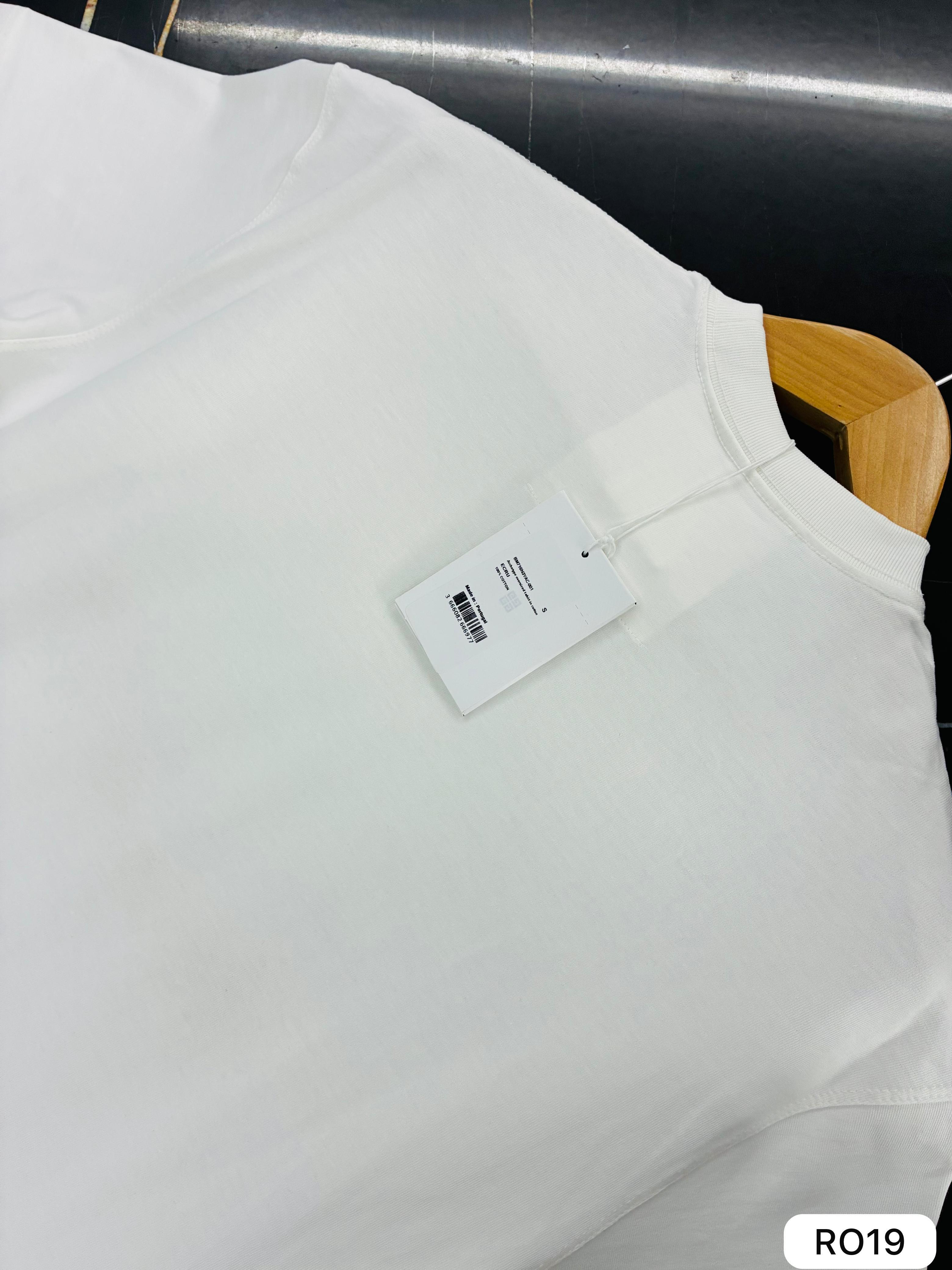 Playera calidad Turca
