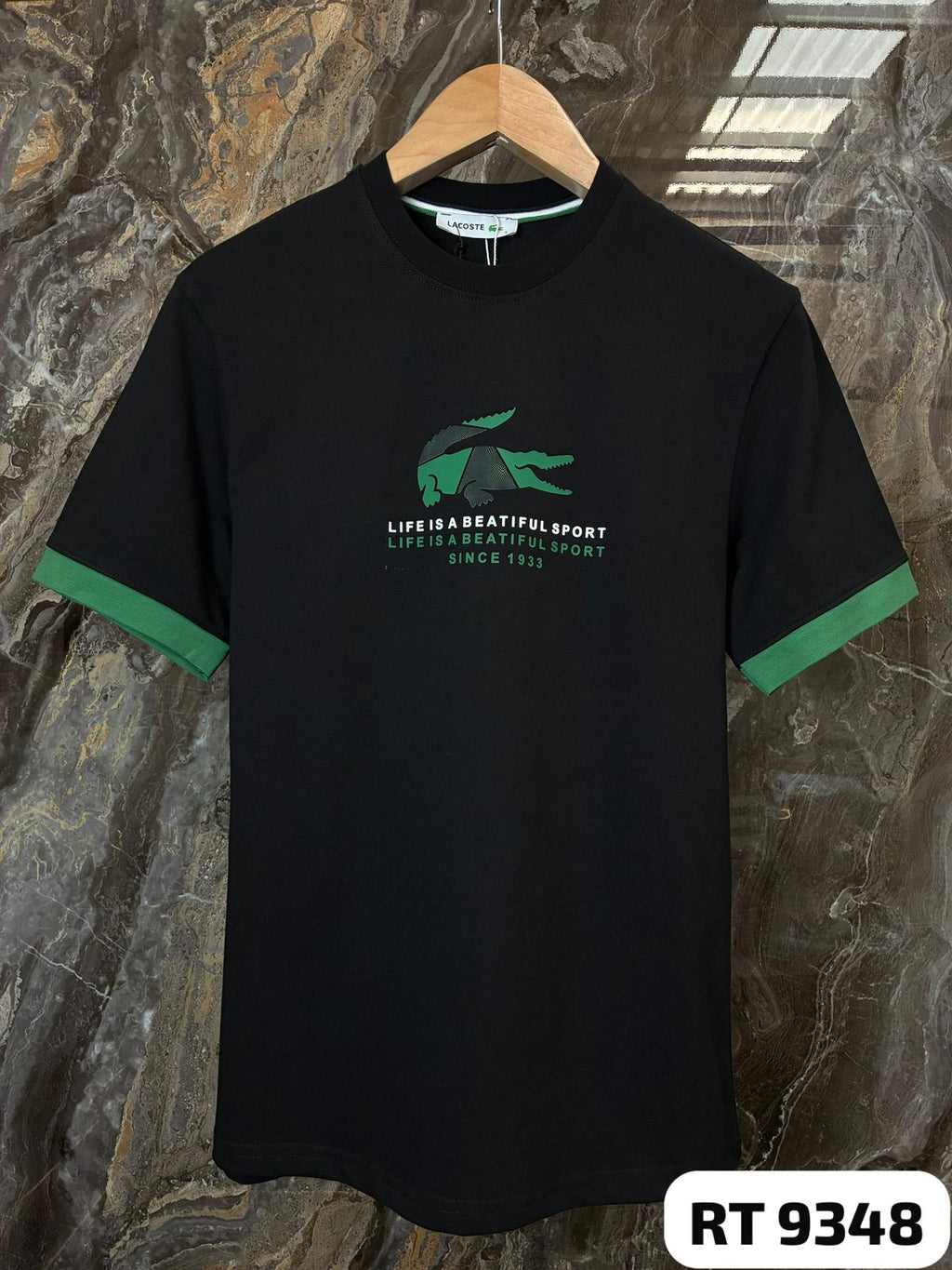 PLAYERA CALIDAD TURCA