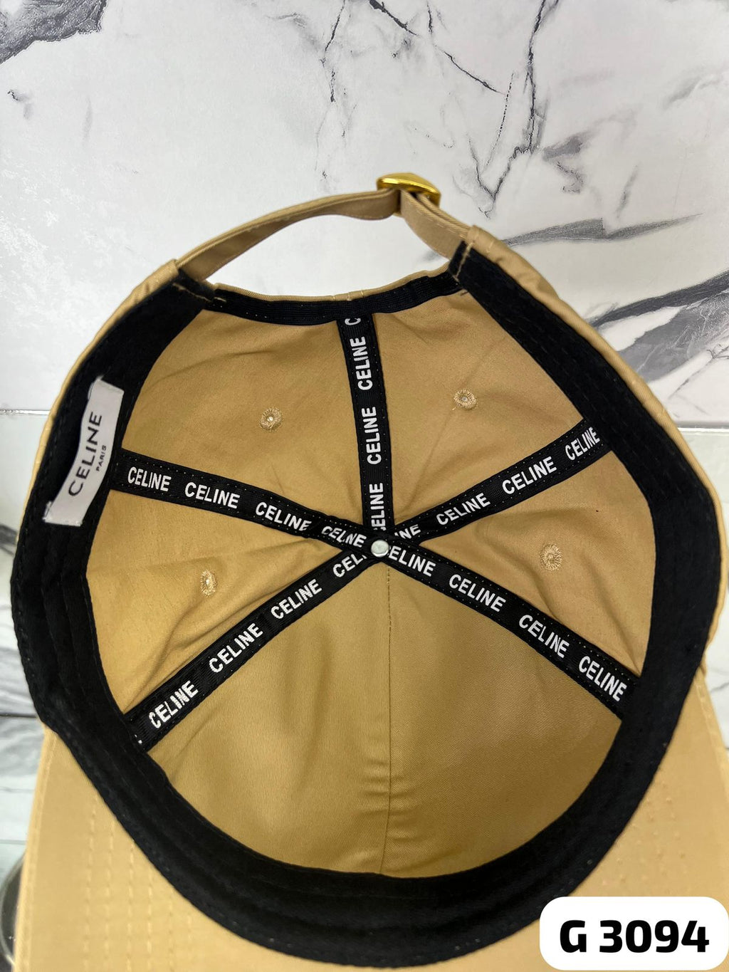 GORRA TOP QUALITY