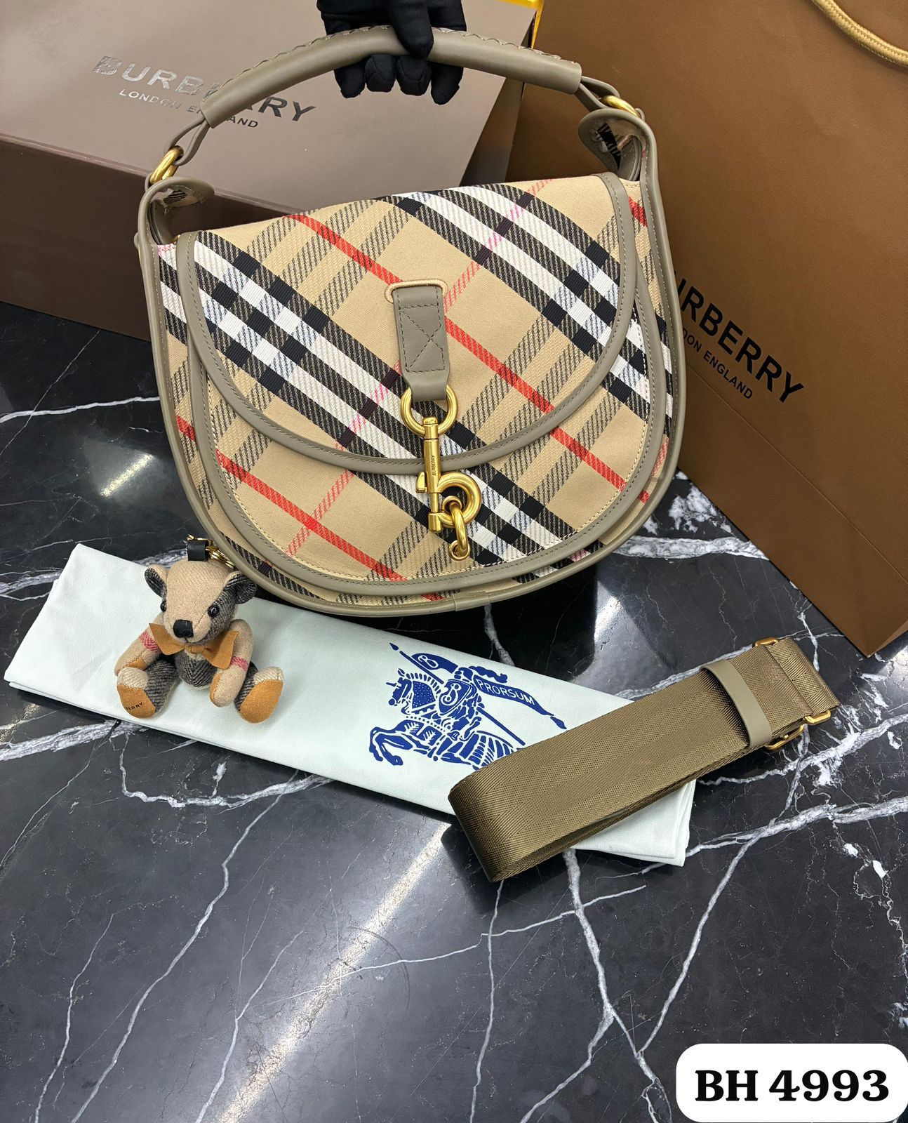 Bolso calidad G5